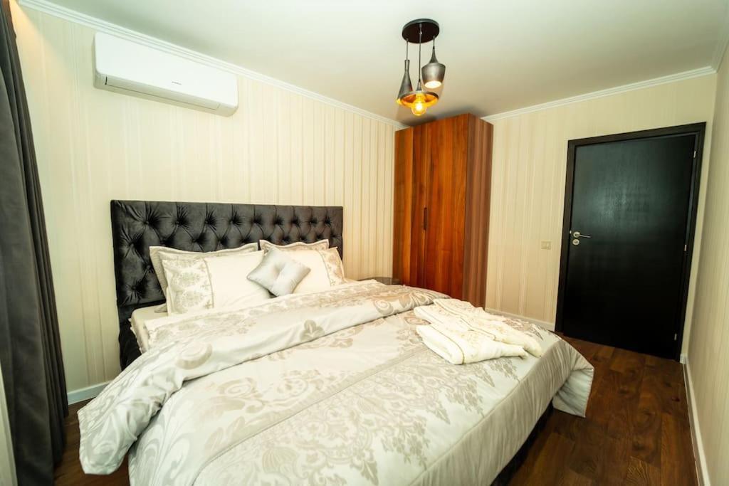 Lux Apart Karlovo Esterno foto