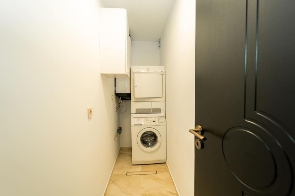 Lux Apart Karlovo Esterno foto